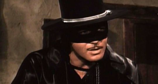 Zorro (France 4) : Don Diego de la Vega, Bernardo et le Sergent Garcia sont-ils toujours populaires ?