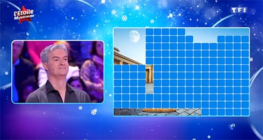 Les 12 coups de midi : l’étoile mystérieuse de décembre 2019 gagnée par Eric sur TF1 ?