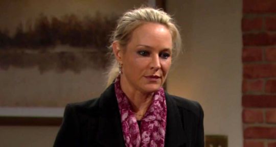 Les Feux de l’amour (spoiler) : Sharon (Sharon Case) accusée de maltraitance ?