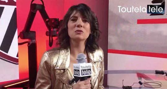 Estelle Denis (La folle équipe, L’Equipe) : « Yoann Riou se démarque par sa folie » [VIDEO]
