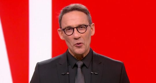 Julien Courbet (Qui veut être mon associé ?) : « Je suis venu sur M6 pour cette émission »