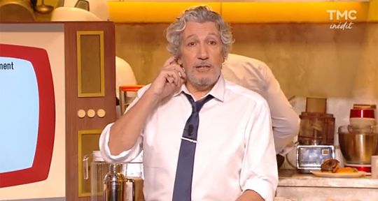 Burger Quiz (bilan d’audience) : Alain Chabat absent, le jeu est-il plus fort en 2019 qu’en 2018 sur TMC ?