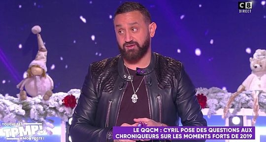 Touche pas à mon poste : Cyril Hanouna humilie Karine Le Marchand, Yann Barthès le punit d’une défaite cinglante