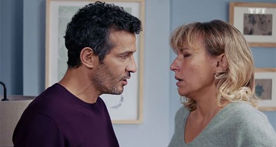 Demain nous appartient (spoiler) : la fin d’Aurore et William par Sofia sur TF1 ?