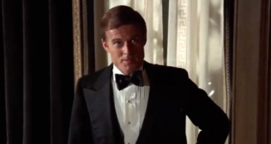 Gatsby le magnifique (Arte) : comment Robert Redford et Francis Ford Coppola ont changé le scénario ?