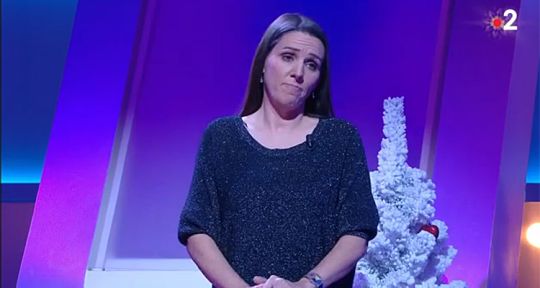 Tout le monde veut prendre : la championne Sandrine éliminée avant Noël sur France 2 ?