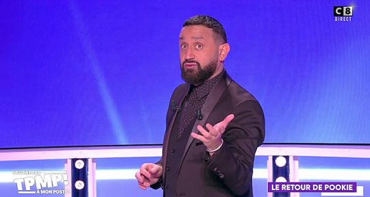 TPMP, La grande darka, Balance ton post... quels enjeux pour Cyril Hanouna en 2020 ?