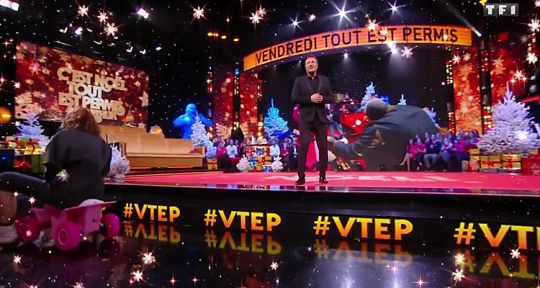 Audiences TV prime (vendredi 20 décembre 2019) : Arthur et VTEP en échec, NCIS en hausse, La guerre des trônes au million