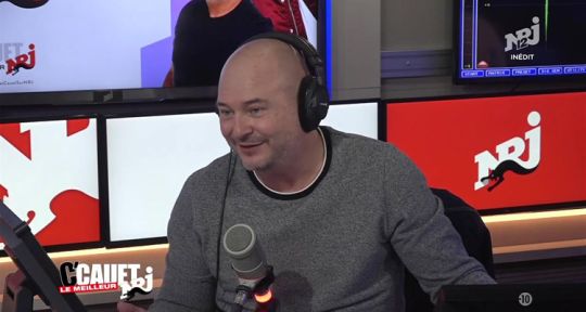 C’Cauet, le meilleur : quelle audience avec M. Pokora et Camila Cabello sur NRJ12 ?