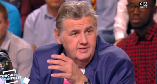 Pierre Ménès : « Pourquoi j’ai quitté Touche pas à mon poste et Cyril Hanouna »