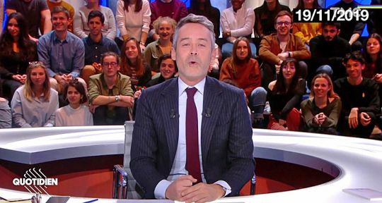 TPMP / Quotidien : quelle audience pour le premier duel Cyril Hanouna (C8) / Yann Barthès (TMC) en best of ?