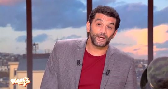 Kem’s (Canal+) : catastrophe d’audience pour Ramzy Bedia, Jamel Debbouze impuissant