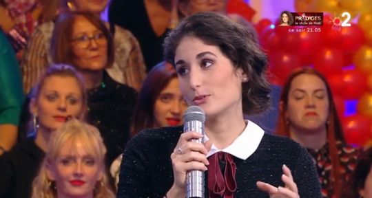 N’oubliez pas les paroles : la maestro Cindy en lice pour 20 victoires et un top 20 ce vendredi 27 décembre chez Nagui