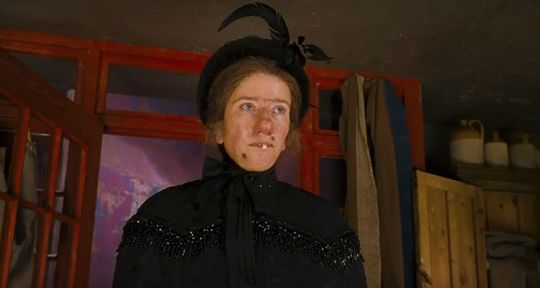 Nanny McPhee (M6) : pourquoi Emma Thompson a changé le nom de son héroïne