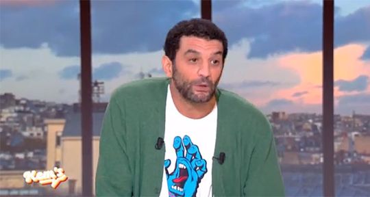 Kem’s (Canal+) : Ramzy Bedia quitte l’antenne, Jamel Debbouze dérape en audience