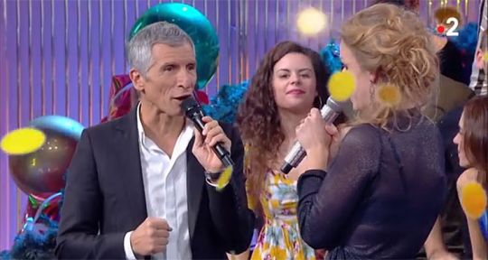 N’oubliez pas les paroles : la maestro Margaux écrase tout, Nagui affole TF1 en audience