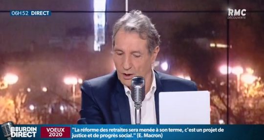 Télématin / Bourdin Direct : Damien Thévenot affaibli par le retour de Jean-Jacques Bourdin ?