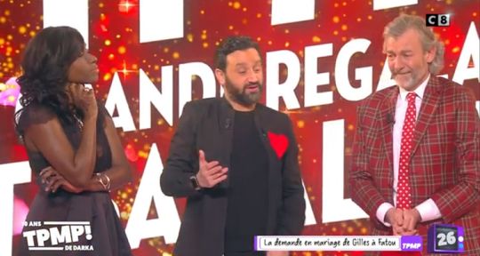 Touche pas à mon poste (C8) : Cyril Hanouna peut s’offrir une première victoire face à Yann Barthès (Quotidien)