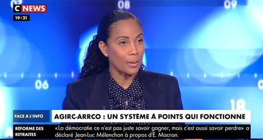 Face à l’info : quelle audience pour le retour d’Eric Zemmour et Christine Kelly sur CNews ?