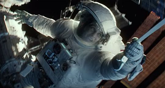 Gravity (TF1) : comment Sandra Bullock a été isolée pour mieux ressentir la solitude de Ryan Stone