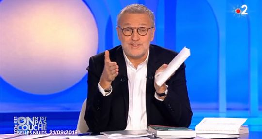 On n’est pas couché : Ruquier sur M6, audiences... la fin d’ONPC en 2020 sur France 2 ?