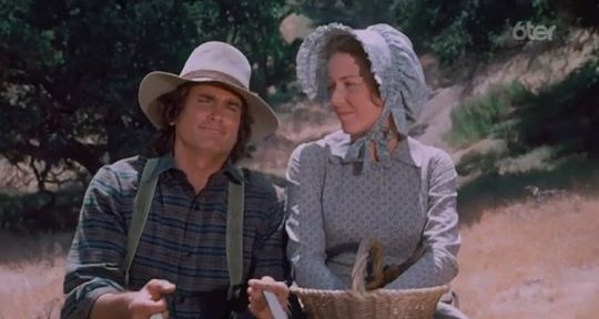 La petite maison dans la prairie : Charles et Caroline Ingalls puissants avant « Le bal de printemps », NCIS et Meurtres à l’anglaise résistent