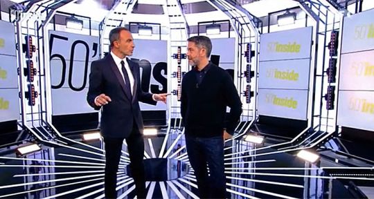 Audiences TV Access (samedi 11 janvier 2020) : 50 mn Inside se rassure devant N’oubliez pas les paroles, C l’hebdo fédère