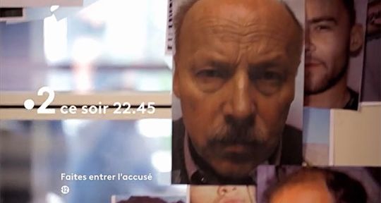 Faites entrer l’accusé (France 2) : Alain Berruet, la vengeance sordide d’un père anéanti par le chagrin