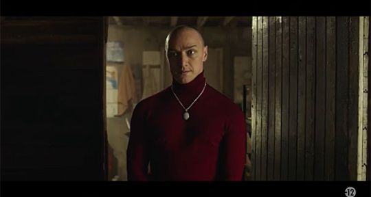 Split (TF1) : comment James McAvoy s’est inspiré de Billy Milligan pour ses 24 personnalités