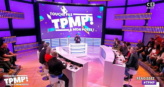 Touche pas à mon poste : un licenciement polémique, Cyril Hanouna pénalisé en audience ?