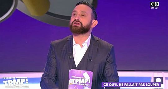 Touche pas à mon poste : Matthieu Delormeau revient sur son éviction, Cyril Hanouna gagne du terrain