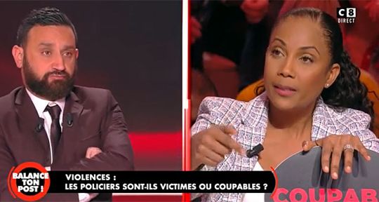 Balance ton post : Cyril Hanouna en larmes, audiences en hausse, Tattoo Cover en embuscade