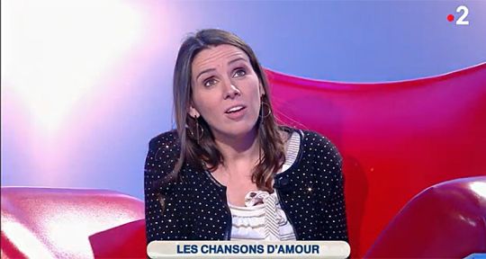 Tout le monde veut prendre sa place : Sandrine, championne déclinante sur France 2 ?