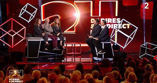 Audiences TV prime (samedi 18 janvier 2020) : The Voice fragilise Commissaire Magellan, France 2 et M6 sous les 10%