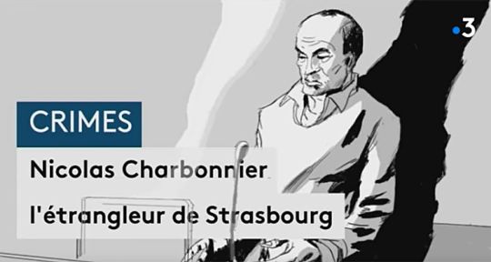 Faites entrer l’accusé : Nicolas Charbonnier, violeur d’une fillette de dix ans, arrêté 27 ans après les faits