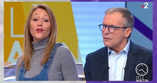 Télématin et Laurent Bignolas en difficulté, Les Grandes Gueules s’offrent une audience historique sur RMC Story