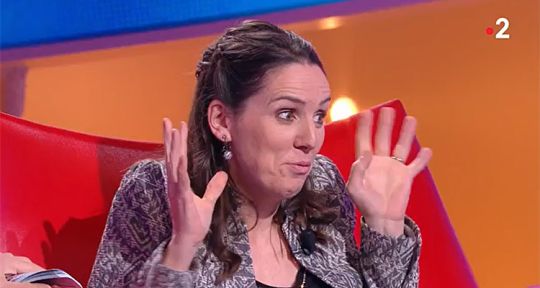 Tout le monde veut prendre sa place : la championne Sandrine vers un abandon ?