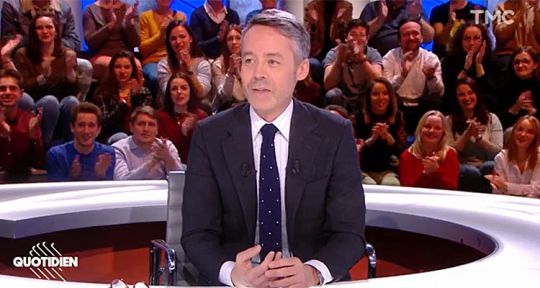 Audiences TV access (mardi 21 janvier 2020) : Demain nous appartient abdique, Quotidien pulvérise son record historique