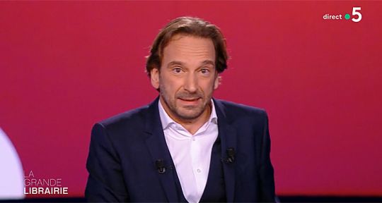 La Grande Librairie : Aurélie Jean, Michel Desmurget, Sabri Louatah, Hélène Merle-Béral et Ian McEwan ce 22 janvier sur France 5 