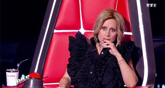 Lara Fabian (The Voice 2020) : « Pourquoi j’ai perdu le contrôle sur TF1 »