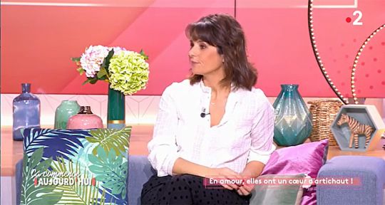 Ça commence aujourd’hui : Faustine Bollaert en repli d’audience avant un thème sur l’avortement, TF1 prend le large avec son téléfilm
