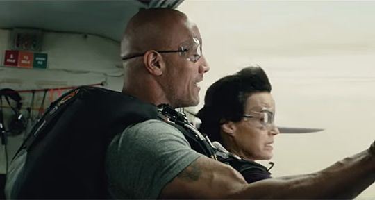 San Andreas (TF1) : quel séisme meurtrier a inspiré Dwayne Johnson et Carla Gugino ? 