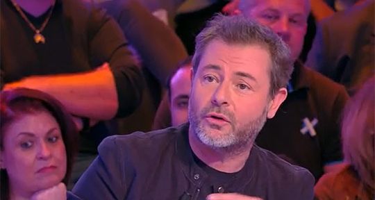 Jérôme Anthony (Les stars chantent pour la planète, W9) : « On a réussi à trouver la manière de produire des divertissements différents des autres chaines »