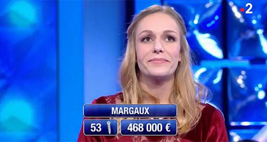 N’oubliez pas les paroles : la maestro Margaux éliminée après un mois d’antenne ce mercredi 29 janvier 2020 sur France 2 ?