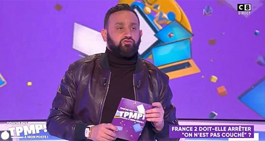 Touche pas à mon poste : Cyril Hanouna face à une séparation choc, Sophie Davant maintient les audiences de C8