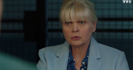Isabelle Nanty : « Pourquoi je pourrais quitter Munch sur TF1 »