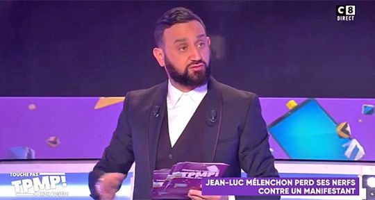 Touche pas à mon poste : Cyril Hanouna accusé de manipulation, Capucine Anav dynamise C8