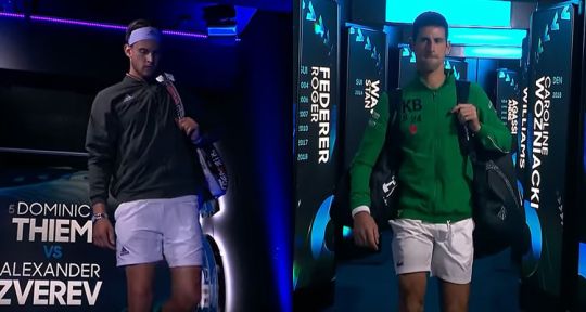 Open d’Australie 2020, finale Thiem / Djokovic : à quelle heure et sur quelle chaîne ?