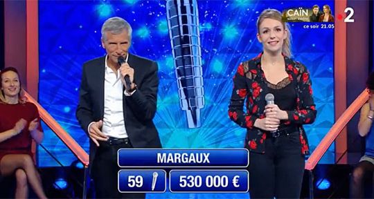 Audiences TV access (vendredi 31 janvier 2020) : N’oubliez pas les paroles et Quotidien au sommet, Chasseurs d’appart performe