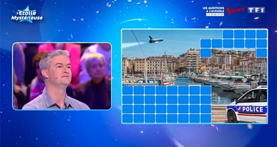 Les 12 coups de midi : l’étoile mystérieuse démasquée par Eric ce dimanche 2 février ? Les 12 coups de midi : l’étoile mystérieuse démasquée par Eric ce dimanche 2 février ?